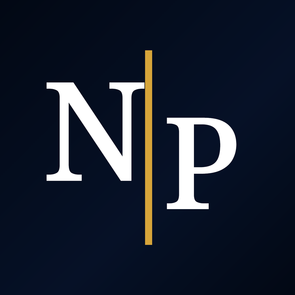 Neutral Point Arbitration Services monogram